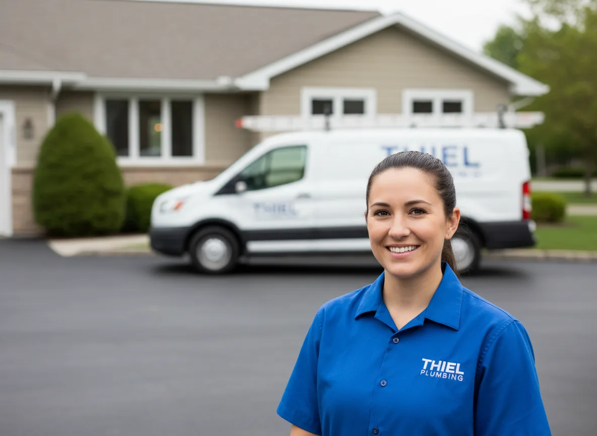 Plumber Bedford, IA FAQs